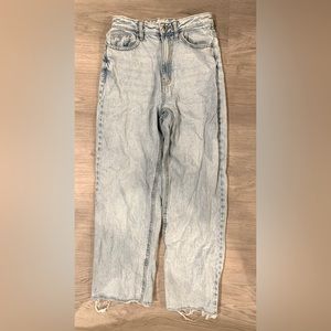 PacSun jeans